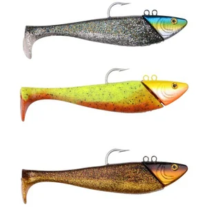 Spro Leurre Souple Mega Shad 470g pas cher