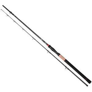 Baitcasthengel - Spro - CRX Jerk & Cast - MH - 1,90m - 35-80g pas cher