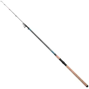 Comparateur de prix : Spro Canne Feeder Spartan Tele