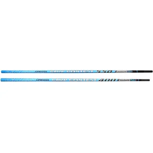 Canne emmanchement Cresta Carp Contest Pull Margin 4,00 m - bleu - 4 m pas cher
