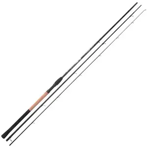 Comparateur de prix : Cresta Canne Carpfishing Blackthorne Pro C-float Power