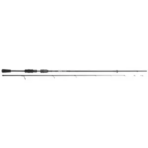 Comparateur de prix : Spro Freestyle Concept Jig - 210 cm - 8 - 28 gram