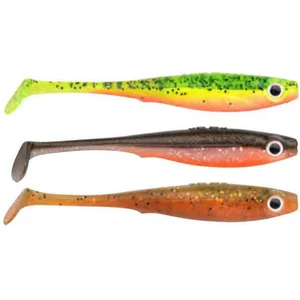 Spro Leurre Souple Iris Pop-eye 120 Mm 20 UnitésVendu parbol