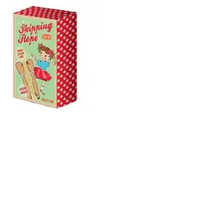 Corde à sauter Retroh pas cher