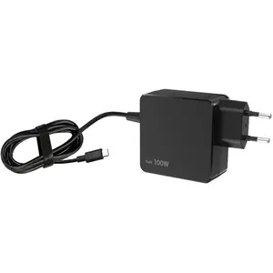 Sitecom Adaptateur Usb-c Pour Ordinateur Portable 100 W 1.8 M Noir