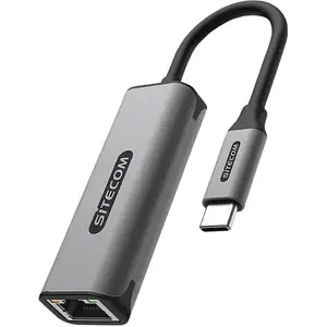 Sitecom - USB-C to Ethernet 2.5 Gbit adapter pas cher