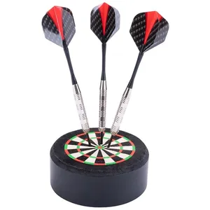 Longfield Darts Sisal dartbord dart dock pas cher