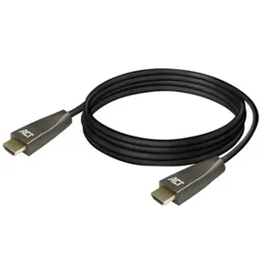 ACT HDMI 8K Ultra High Speed kabel v2.1 HDMI-A male - HDMI-A male 2 meter AC3909 pas cher