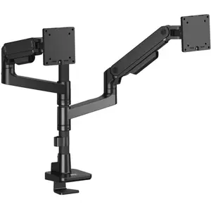 ACT AC8343 (Tables, 49", 10 kg), Support de moniteur, Noir