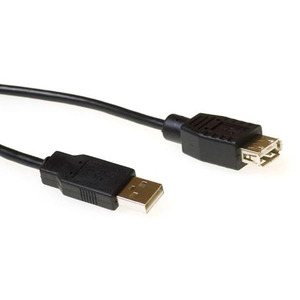 ACT Intronics rallonge de câble USB - 5 m pas cher