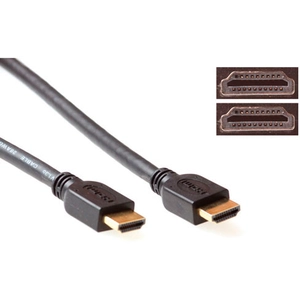 ACT Intronics câble HDMI - 1.5 m pas cher