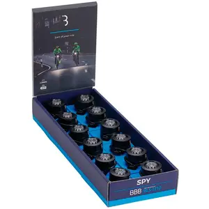 Bbb Phare Avant Spy 12 Unités pas cher