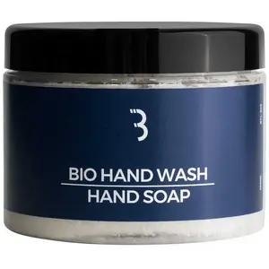 BBB Cycling BioHandWash Handreiniger - 500ml - Natuurlijke Garagezeep met Korrel - Voor Kettingvet & Olie - BTL-259 pas cher