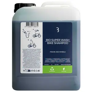 Bbb Nettoyant Biosuperwash 5l pas cher