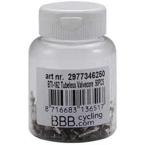 Bbb Noyau De Valve Bti-162 50 Unités pas cher