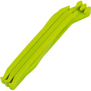 BBB Cycling Btl-81 Easylift Lot de 3 leviers pour vélo Jaune fluo Taille M pas cher