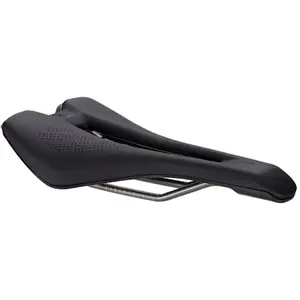 Comparateur de prix : BBB Echelon BSD-141 Selle Vélo de Route VTT Unisexe Adulte Noir 145 mm