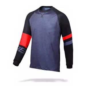 Bbb Maillot Enduro Manches Courtes Gravity Style pas cher