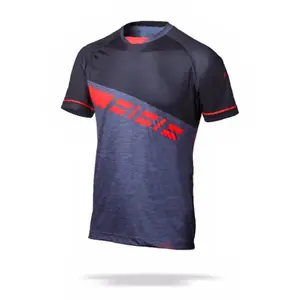 Bbb Maillot Enduro Manches Courtes Gravity Style pas cher