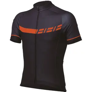 Bbb Maillot à Manches Courtes Keirin pas cher