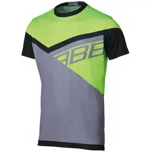 Bbb Maillot Enduro Manches Courtes Gravity pas cher