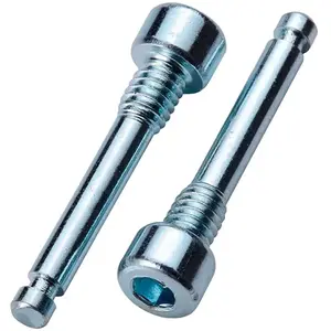 Bbb Vis Bcb-260 50 Unités pas cher