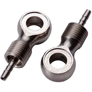 Bbb Vis Banjo Sram/avid 2.1 Mm 25 Unités pas cher