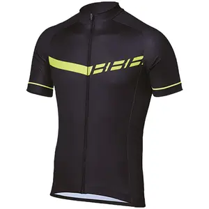 Bbb Maillot à Manches Courtes Keirin pas cher