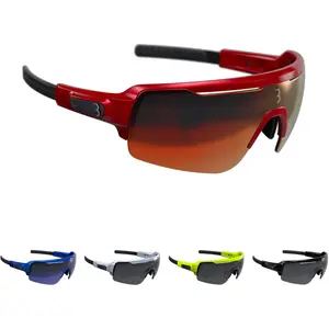 Bbb Lunettes De Soleil Bsg-61 Commander
