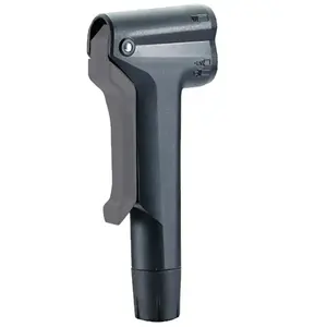 BBB Dualhead 3.0 Pompes sur Pied Adulte Unisexe, Noir, Taille Unique pas cher