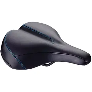 Bbb Selle Comfortplus Relaxed Leather pas cher