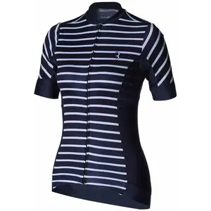 Bbb Maillot à Manches Courtes Omnium pas cher