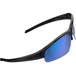 BBB Cycling Sportbril - Unisex - zwart pas cher