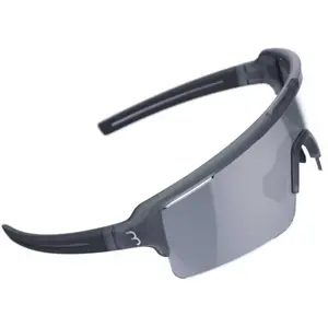 Bbb Lunettes De Soleil Fuse Pc Mlc Silver