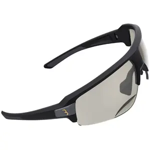 Comparateur de prix : Lunettes de cyclisme BBB IMPULSE READER +2.0 PH noires