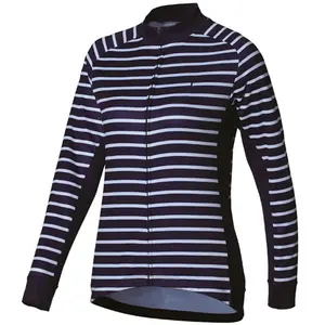 Bbb Maillot à Manches Longues Omnium pas cher