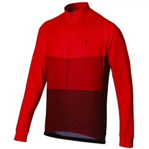 Bbb Maillot à Manches Longues Keirin pas cher
