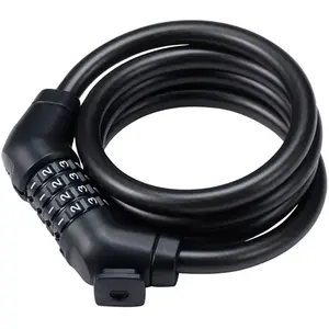 Comparateur de prix : Bbb Antivol à Câble Codeguard 12 X 120 Mm