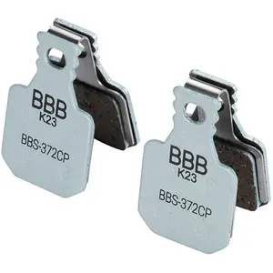 Bbb Plaquettes De Frein à Disque Organiques Discstop Coolfin Magura Mt5/8 Without Fins pas cher