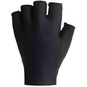 BBB Cycling HighSupport - Fietshandschoenen Zomer - 10 - 25 °C - Volledige Padding - Antislip Handpalm - Wielrenhandschoenen Heren & Dames - Zwart - Maat S - BBW-73 pas cher