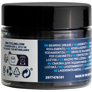 Bbb Graisse Biobearing 500ml pas cher