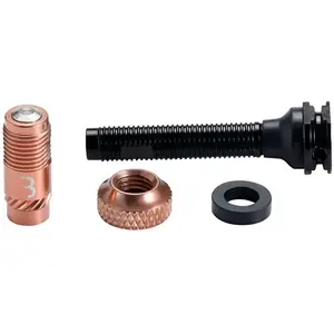 Comparateur de prix : Bbb Soupapes Al Valve Corecap Tubeless 2 Unités