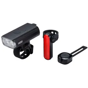 Comparateur de prix : Bbb Ensemble De Lumières Strikeduo 1400i + Signal