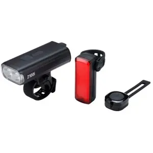 Comparateur de prix : Bbb Ensemble De Lumières Strikeduo 2100i + Signalpro
