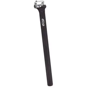 Comparateur de prix : BBB SkyScraper BSP-20 Zadelpen, zwart Diameter 29,8mm