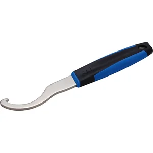 BBB MultiHook BTL-24 - Clé crochet - Noir/argent - Mini/Multitool inclus pas cher