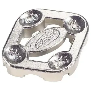 Clé à rayons compacte Turner II - BBB - Pour rayons de diamètre 3,2 à 4,0mm pas cher