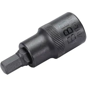 Bbb Douille Pour Clé Allen Hexplug 8 Mm 1/2´´ 8 mm pas cher