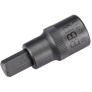 Bbb Douille Pour Clé Allen Hexplug 10 Mm 1/2´´ 10 mm pas cher