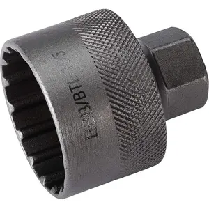 Clé Boitier de Pédalier BBB BracketPlug BTL-105 - 16 cannelures